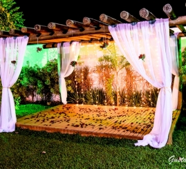 Casamento Lucas & Quesia